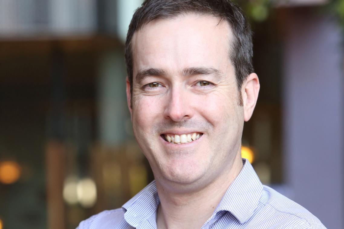 Professor David Evans