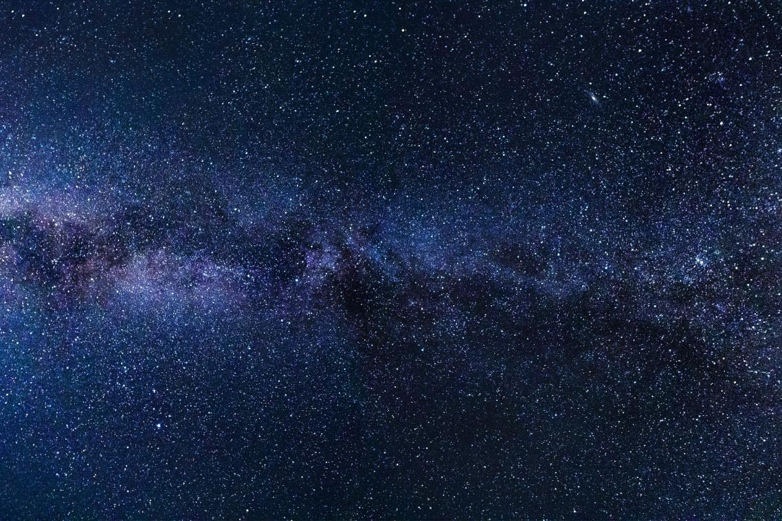 Milky Way