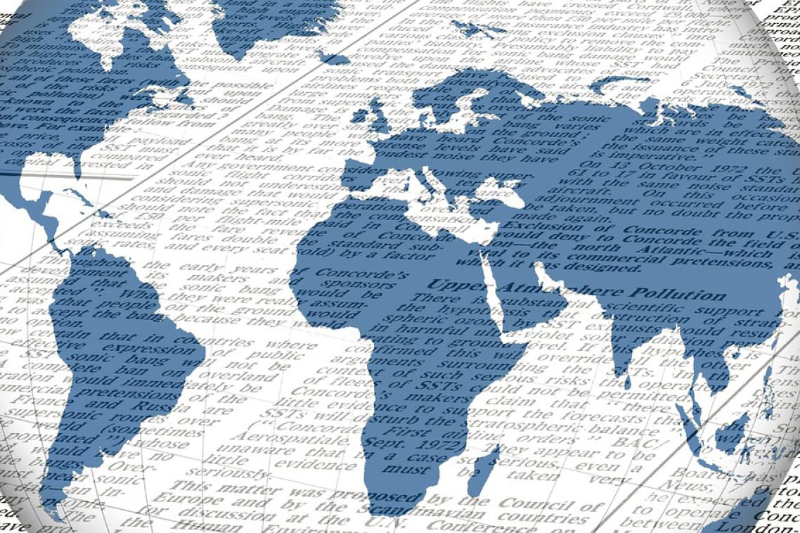 The network includes legal scholars, computer scientists, physicists, criminologists, sociologists, anthropologists, historians and environmental scientists.