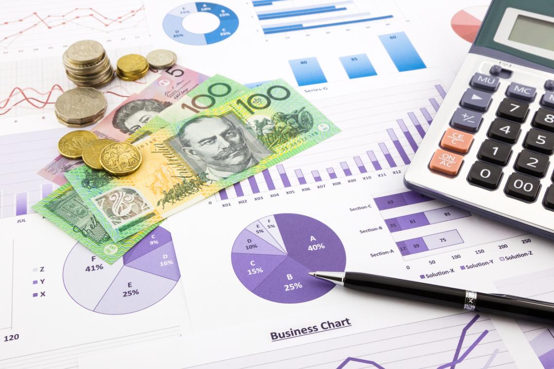 What’s the future of paid work in Australia?