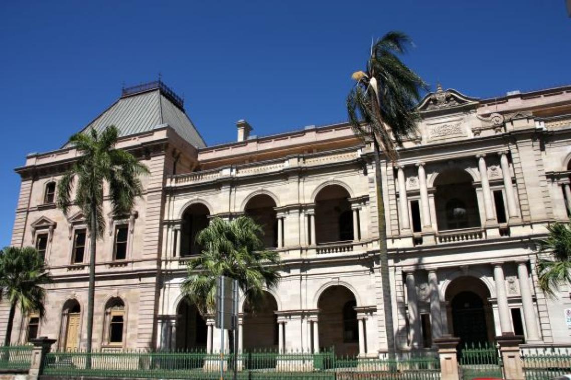 Queensland's 2022 budget was handed down on June 21. Adobe.