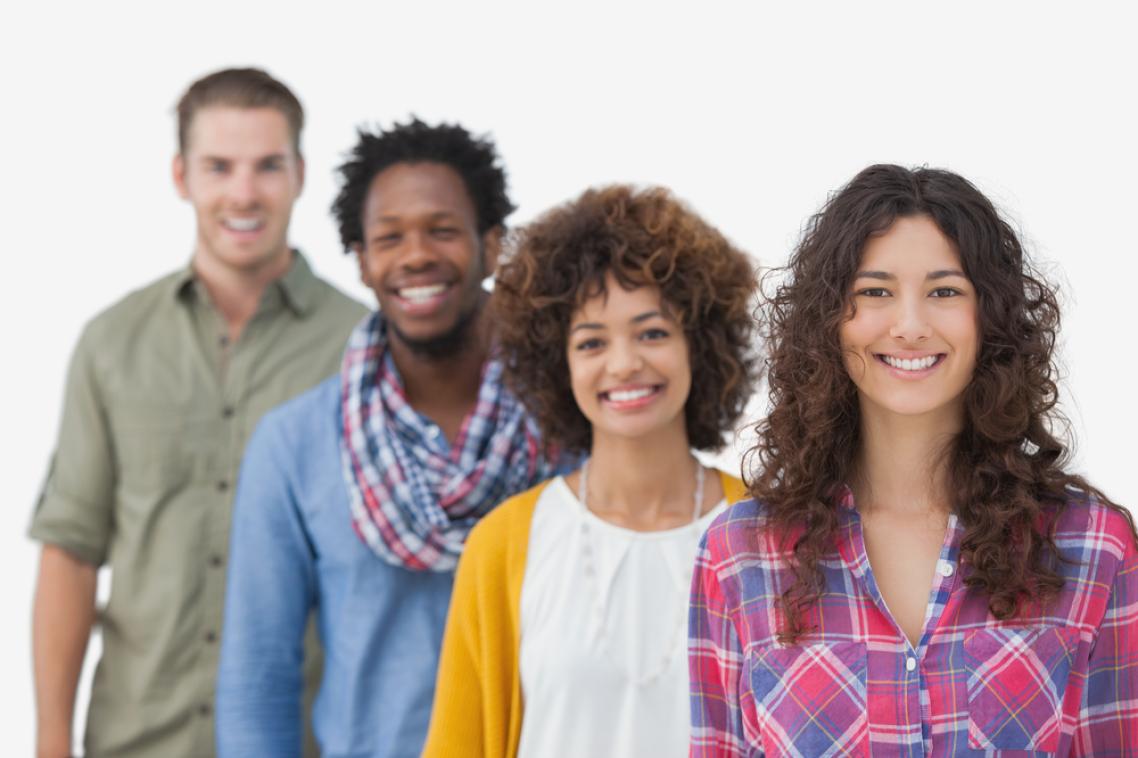 A UQ study has found the more time we spend with people from another nationality the more empathy we have for them.