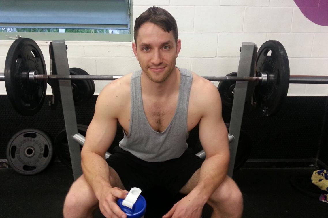 Do you need protein supplements to get ripped?