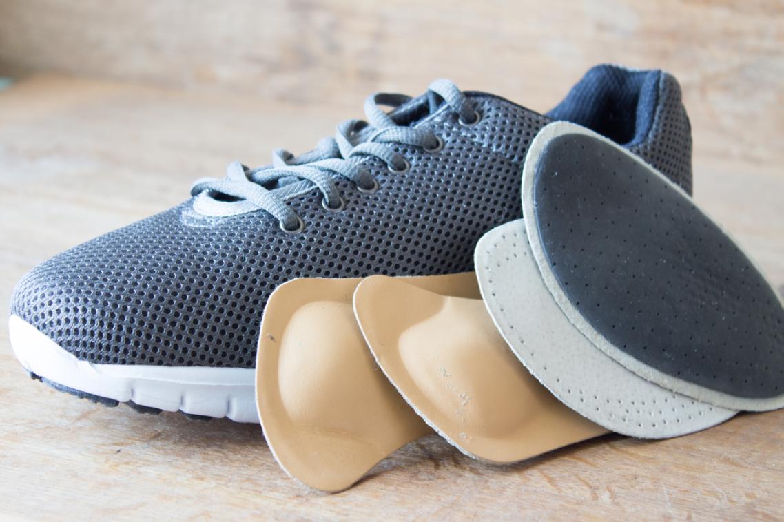 Vital clues may be disrupted between the feet and brain for people with diabetes