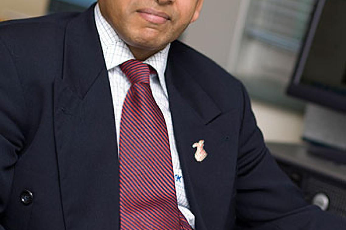 Dr Abdullah Mamun