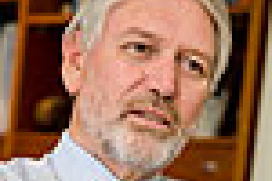 Professor Alan Lopez