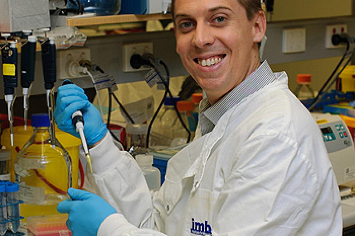 Dr Ryan Taft