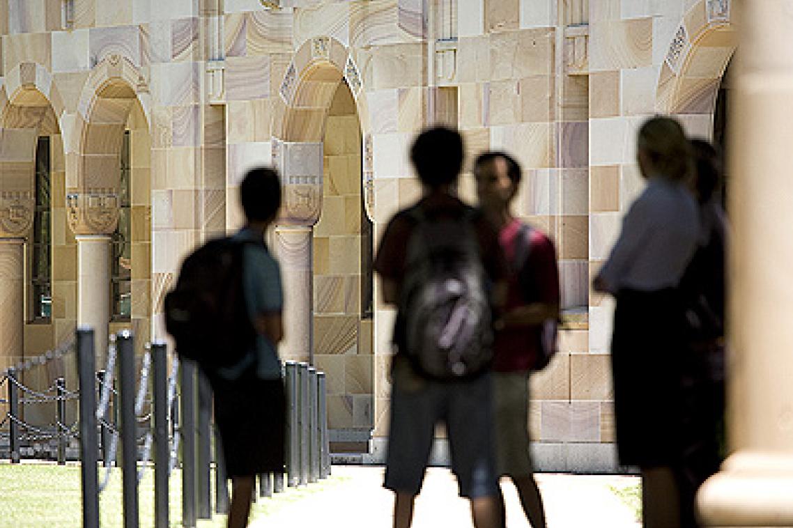 Student feedback will enhance future learning experiences