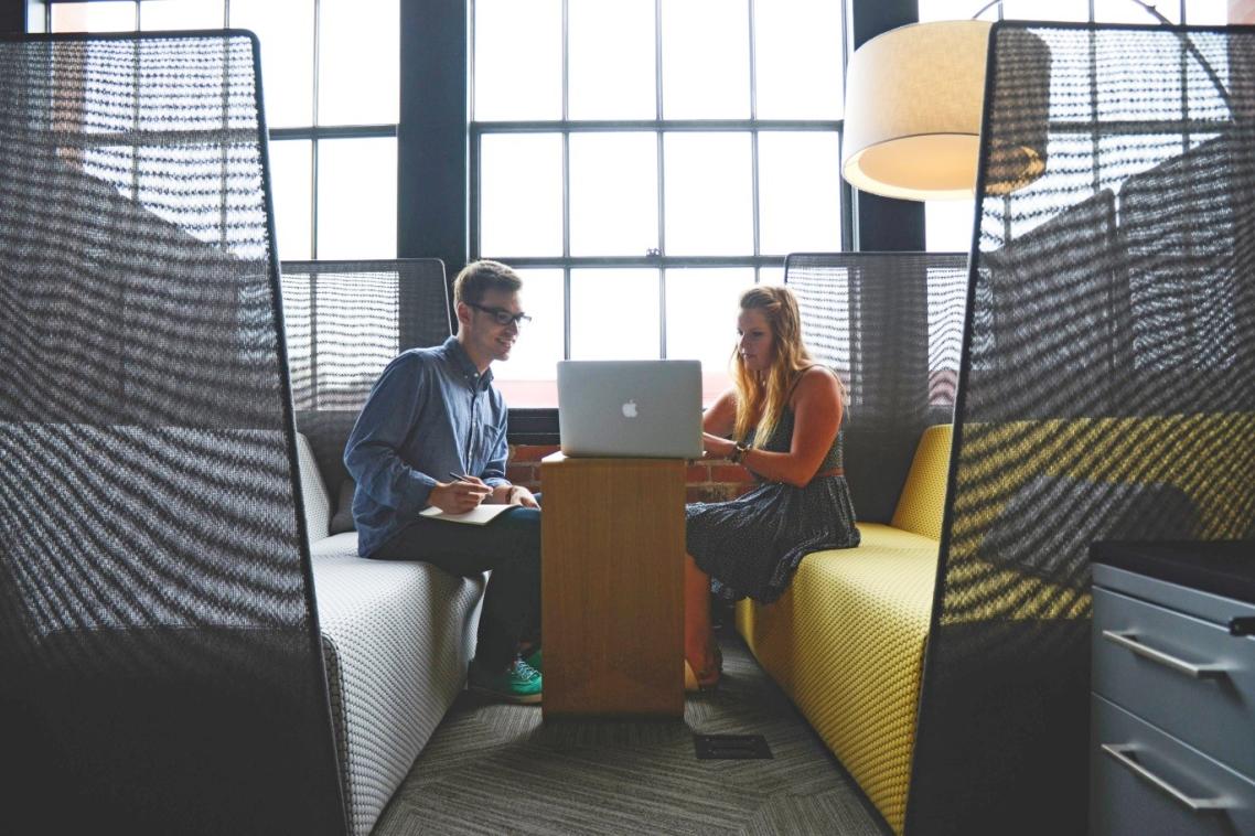 Think Club will focus on sharing insights and views