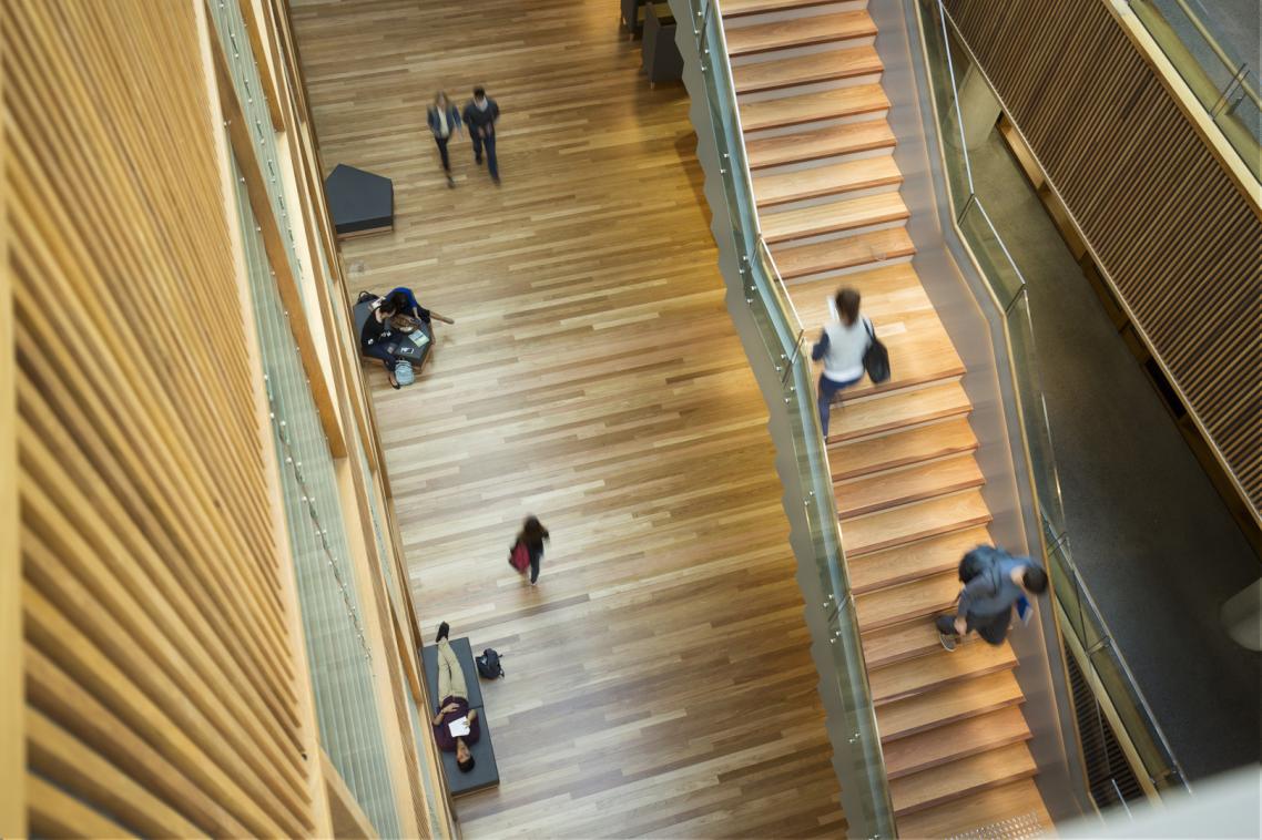 Timber buildings are a familiar part of Queensland life