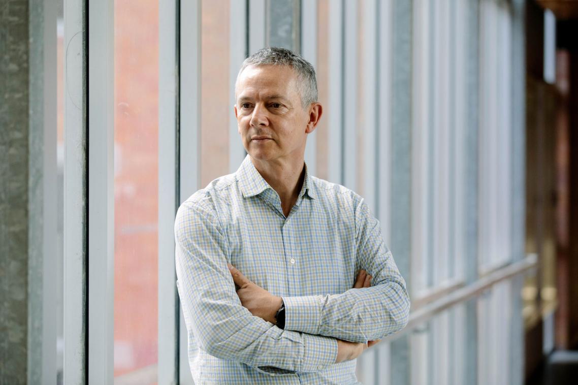 Jurgen Gotz