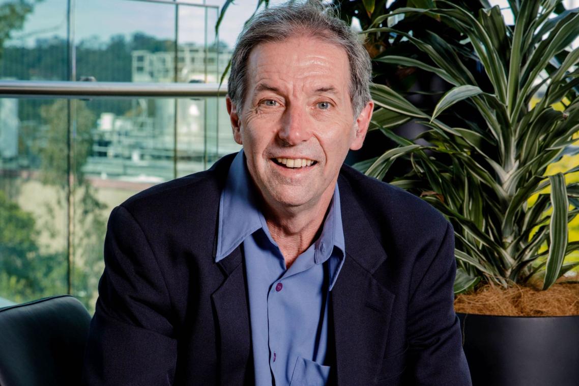 John Quiggin