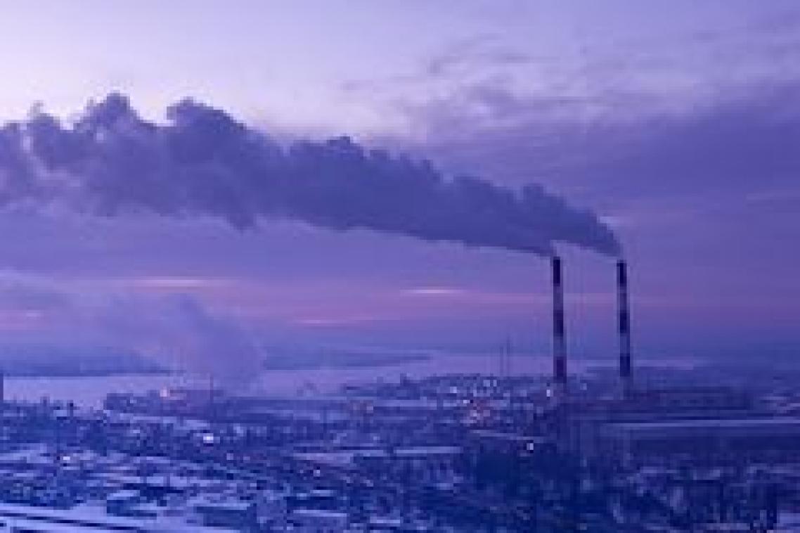 UQ Research News net zero teaser