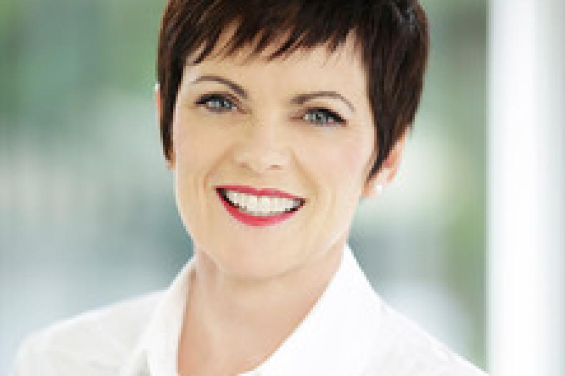 Dr Theresa Scott