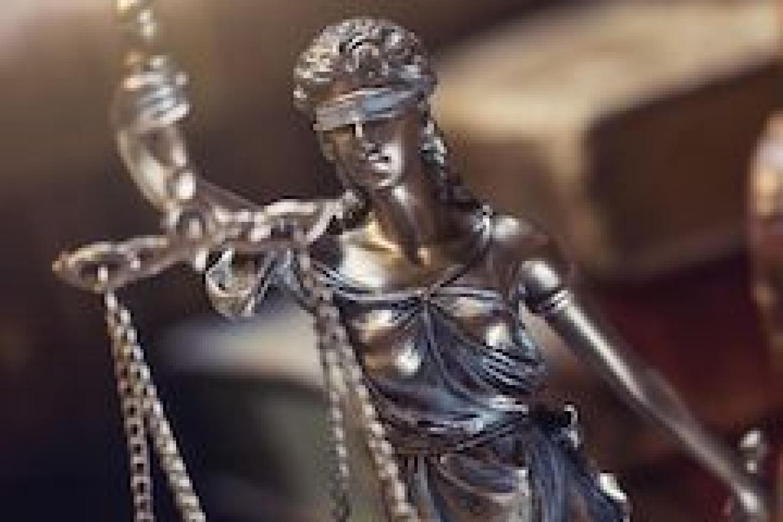 Youth injustice