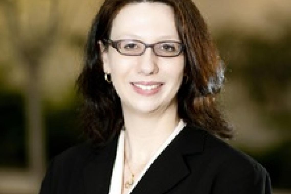 Dr Susannah Tye