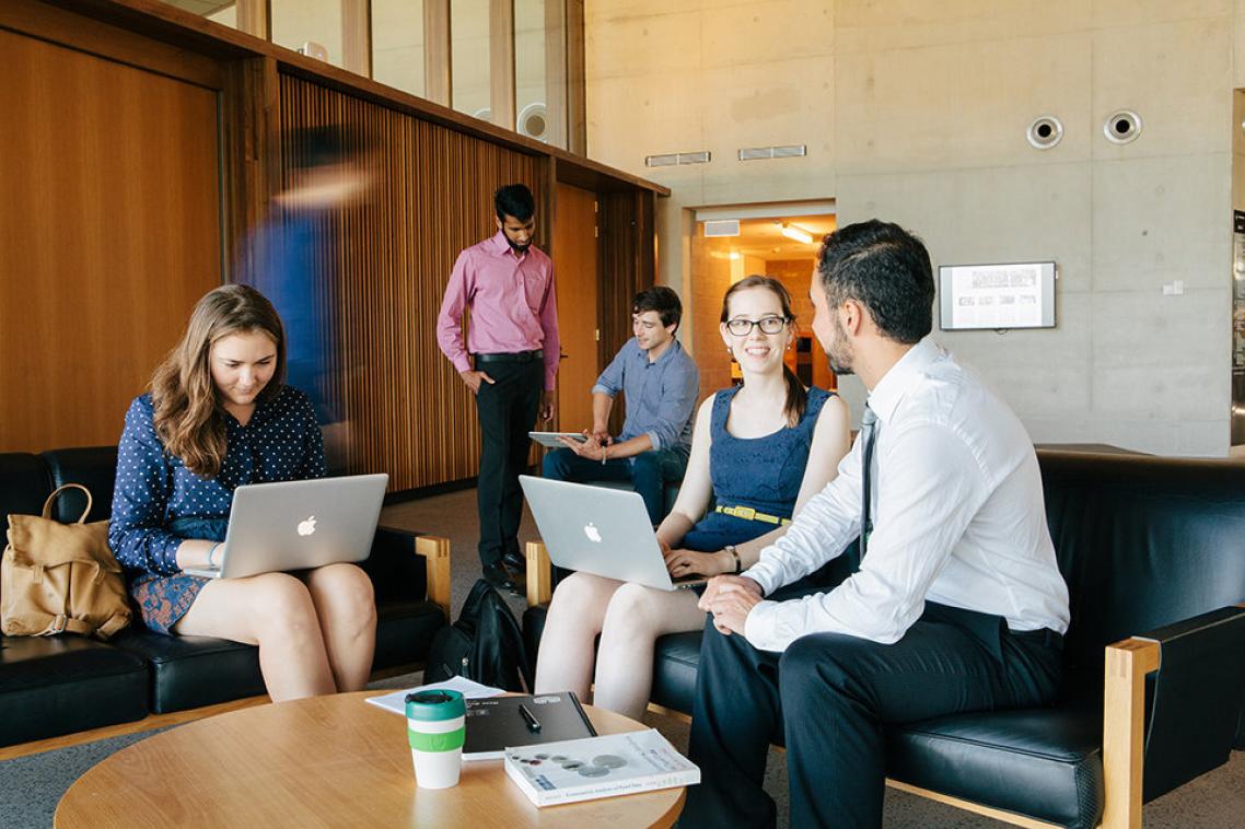The University of Queensland’s Advantage Office has launched Global Grad, a new online job vacancy platform for international students.