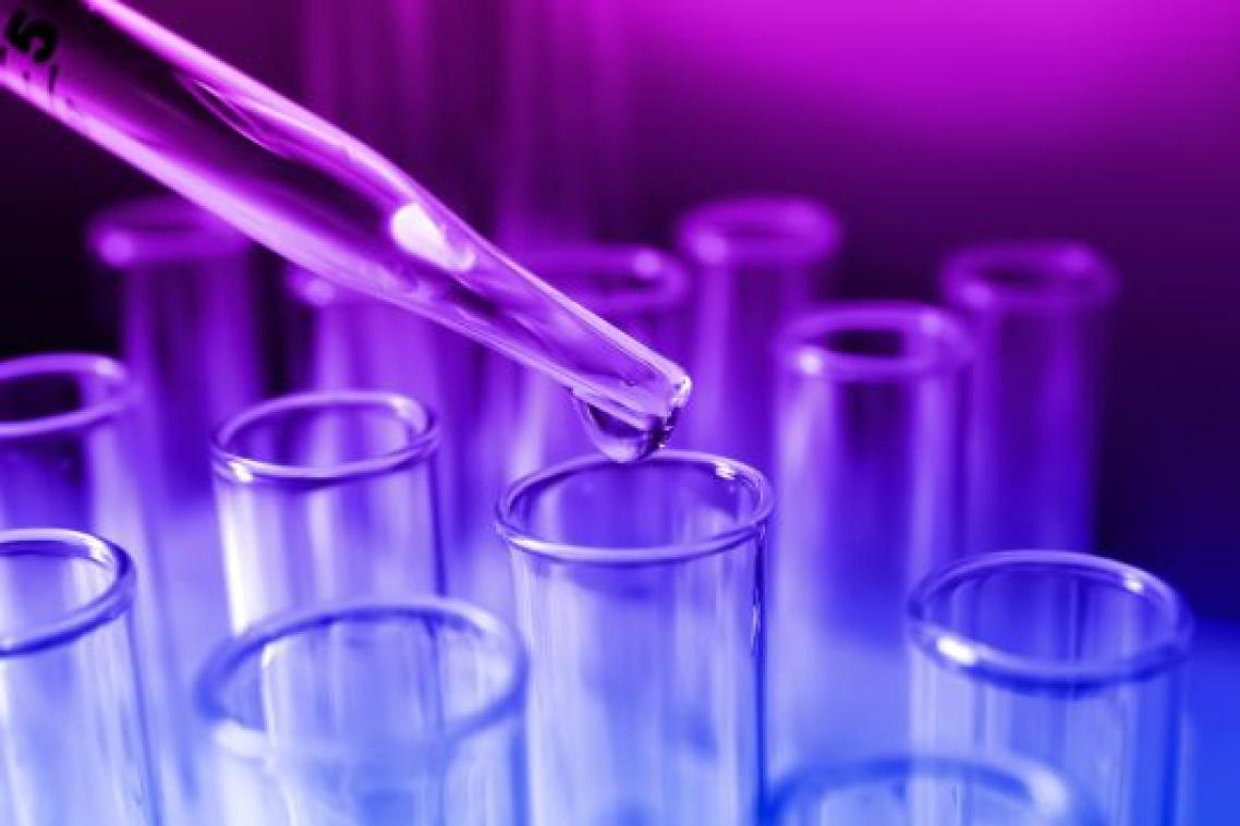 Researchers are workng in UQ labs to vcreate the first ever vaccine for the Bolivian Chapare Virus.